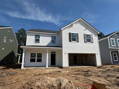 5371 Crinum Lilly, Summerville, SC, 29485 | Card Image