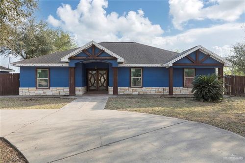 7002 Escondido Ln, Edinburg, TX, 78542-6631 | Card Image