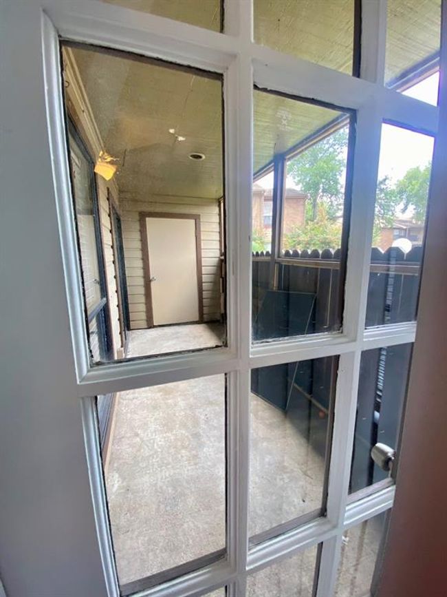 APT-707 - 9000 Bissonnet St, Townhouse with 2 bedrooms, 1 bathrooms and null parking in Houston TX | Image 20