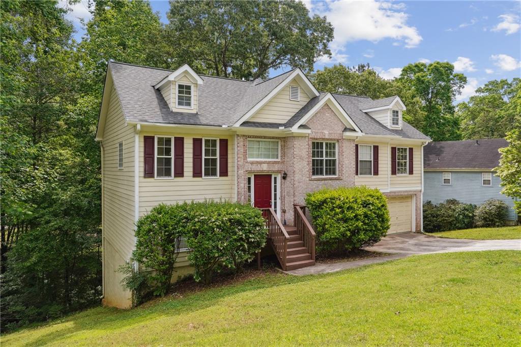 Dogwood Ct, Douglasville, GA 30135