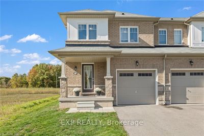 7739 Dockweed Dr, Home with 3 bedrooms, 3 bathrooms and 3 parking in Niagara Falls ON | Image 1