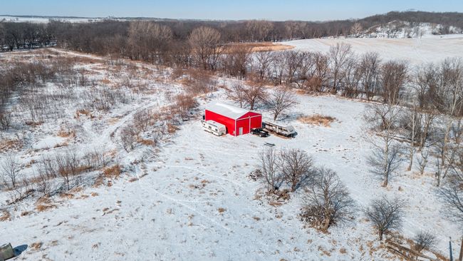 3205 W 66 Th St S, Home with 0 bedrooms, 0 bathrooms and null parking in Newton IA | Image 12