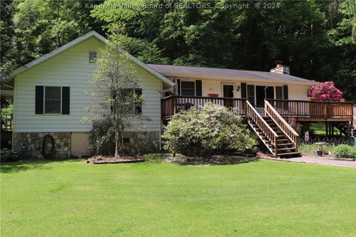 521 Ring Hollow Road, Hernshaw, WV, 25107 | Card Image