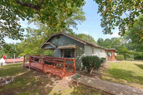 735 S 6th Street, Glenwood, AR, 71943 | Card Image