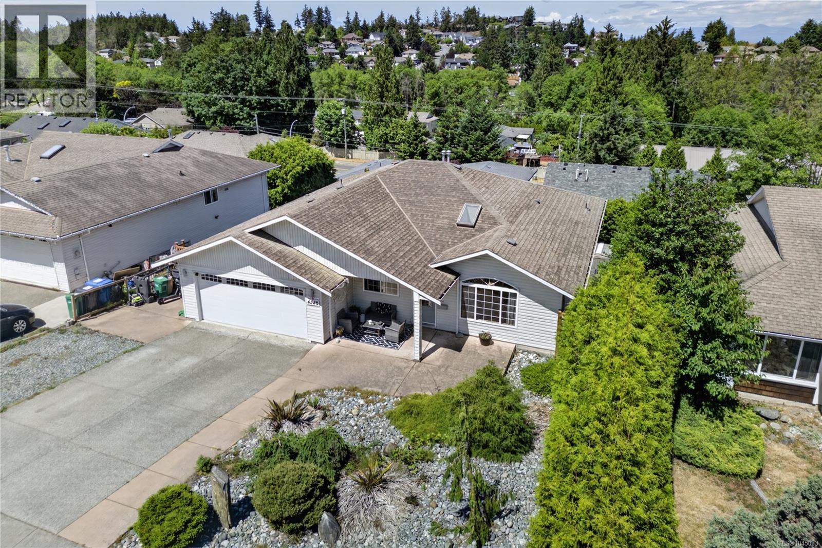 Residential in Nanaimo