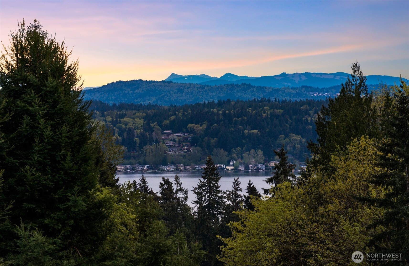 Residential in Bellevue