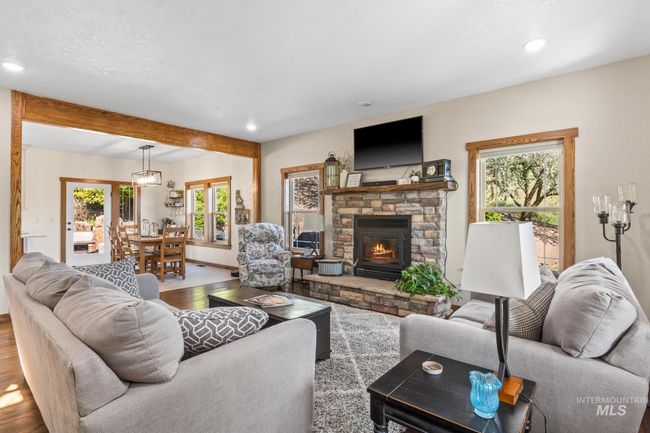 2140 Valley View Dr, House other with 3 bedrooms, 3 bathrooms and 2 parking in Weiser ID | Image 10