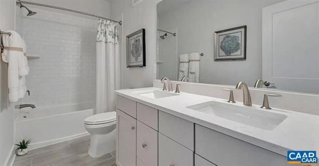 B - 828 Wesley Ln, Condo with 3 bedrooms, 3 bathrooms and null parking in CHARLOTTESVILLE VA | Image 12