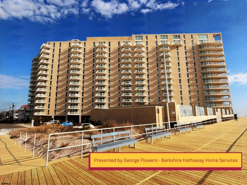 318-322 Boardwalk, Ocean City, NJ, 08226-4000 | Card Image
