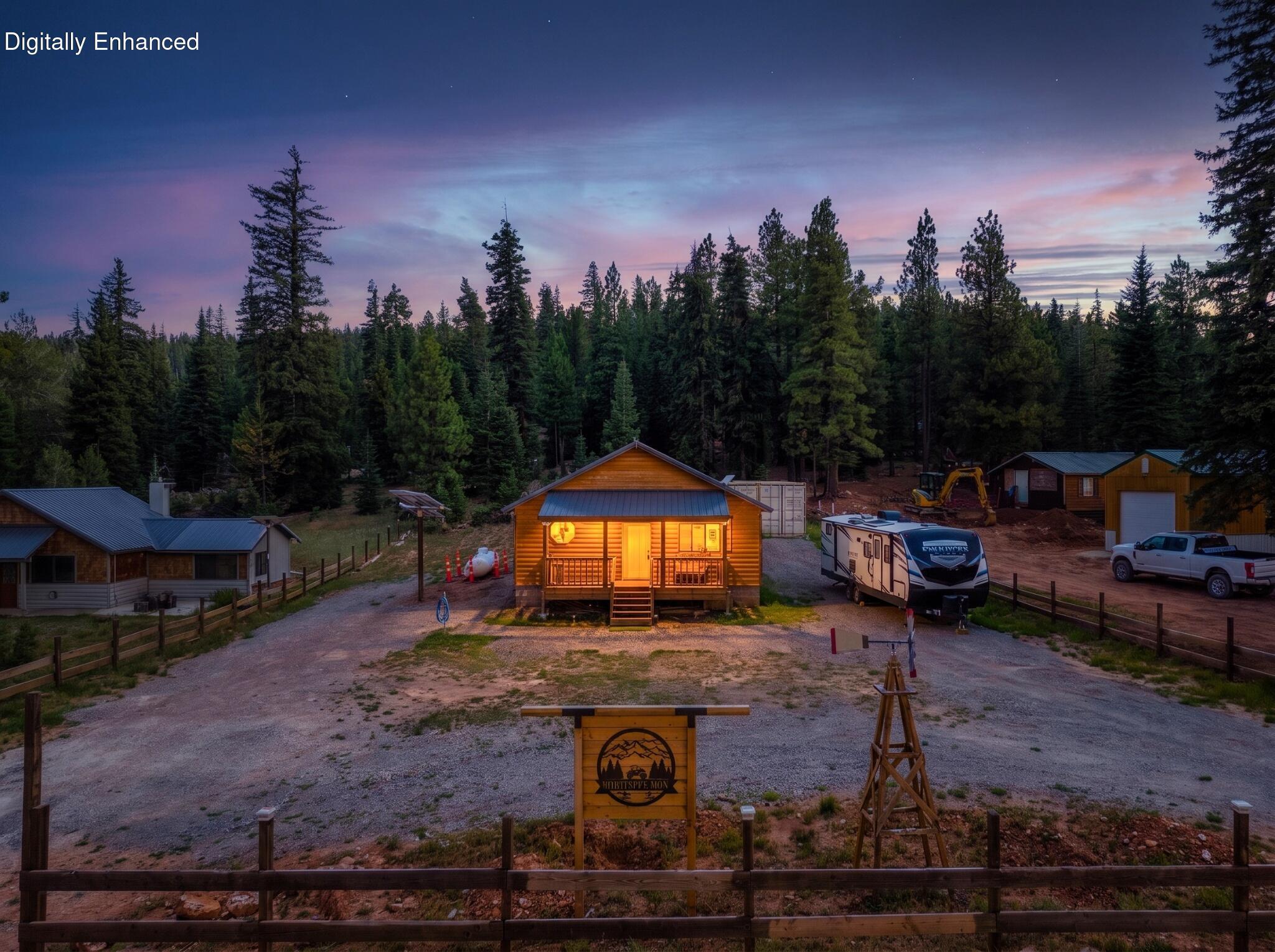 Residential in Duck Creek