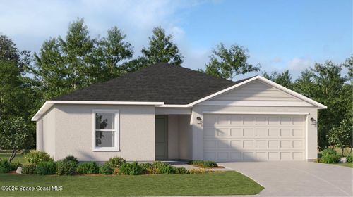 1551 Ellsworth Circle Sw, Palm Bay, FL, 32908 | Card Image