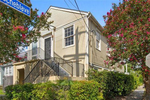 3438 Nashville Ave, New Orleans, LA, 70125-4748 | Card Image