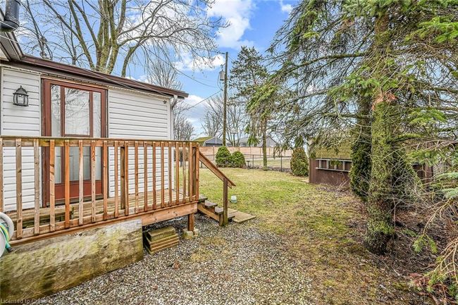 20 Melville Lane, House other with 2 bedrooms, 1 bathrooms and 2 parking in Selkirk ON | Image 30