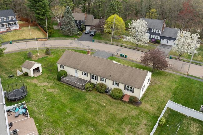 79 Ledgeview Dr, House other with 3 bedrooms, 3 bathrooms and 4 parking in Norwood MA | Image 26