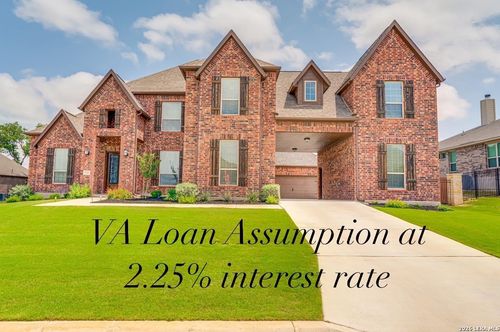 531 Lilly Blf, Castroville, TX, 78009-3489 | Card Image