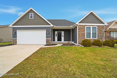 9924 Studer Ln, Whitehouse, OH, 43571-9056 | Card Image