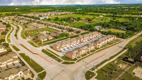 3708 Tarpon Drive, Denton, TX, 76226 | Card Image