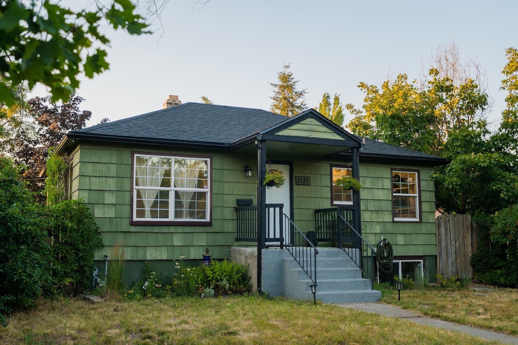 Residential in Spokane 2