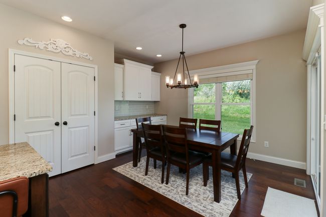 402 Raef Rd, House other with 4 bedrooms, 5 bathrooms and 3 parking in Downs IL | Image 11