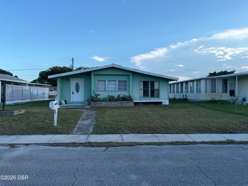 729 Cindy Cir, Port Orange, FL, 32127-5512 | Card Image