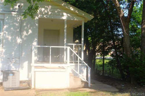 1137 S 73rd East Ave, Tulsa, OK, 74112-5701 | Card Image