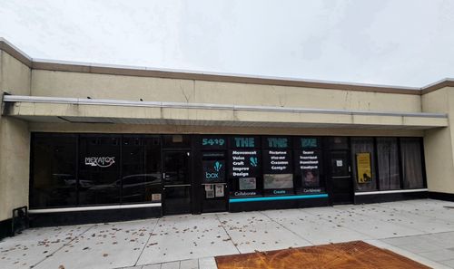 5419 N Lincoln Ave, Chicago, IL, 60625-2222 | Card Image