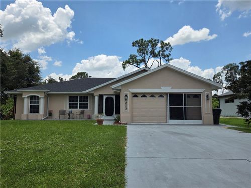 5373 Sylvania Ave, North Port, FL, 34291-5613 | Card Image