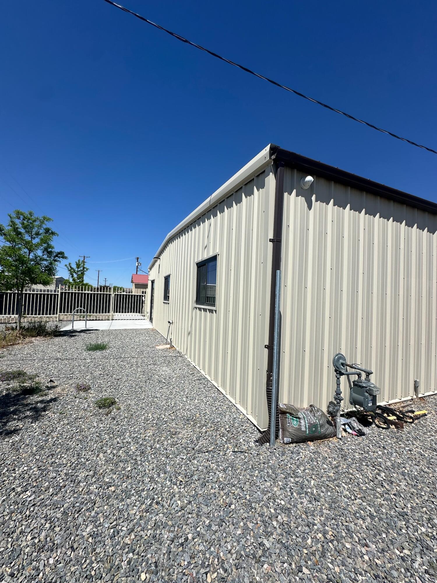 Commercial Sale in Albuquerque 4