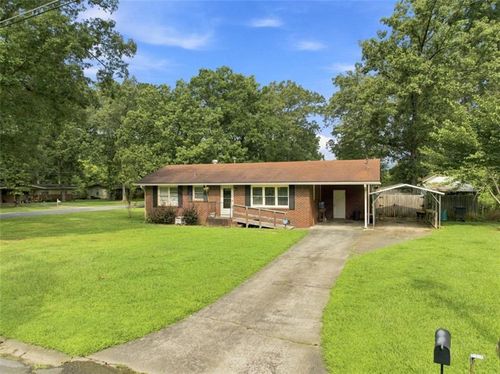 1 Eugenia Cir Nw, Rome, GA, 30165-1011 | Card Image