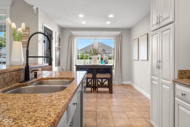 2678 Violet Way, House other with 4 bedrooms, 3 bathrooms and null parking in Columbus IN | Image 21