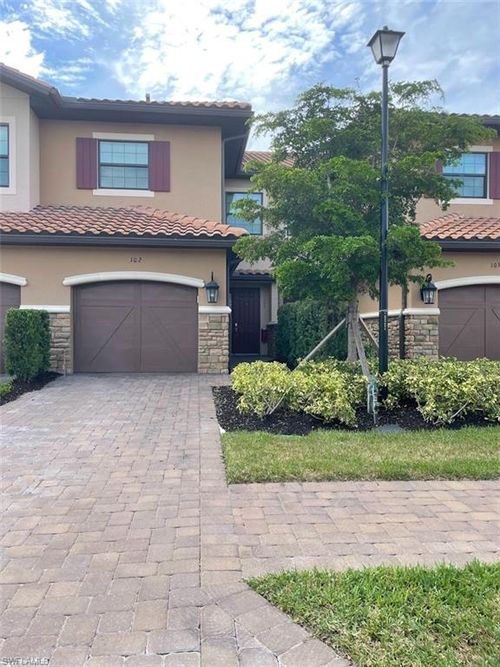 102-9650 Montelanico Loop, NAPLES, FL, 34119 | Card Image