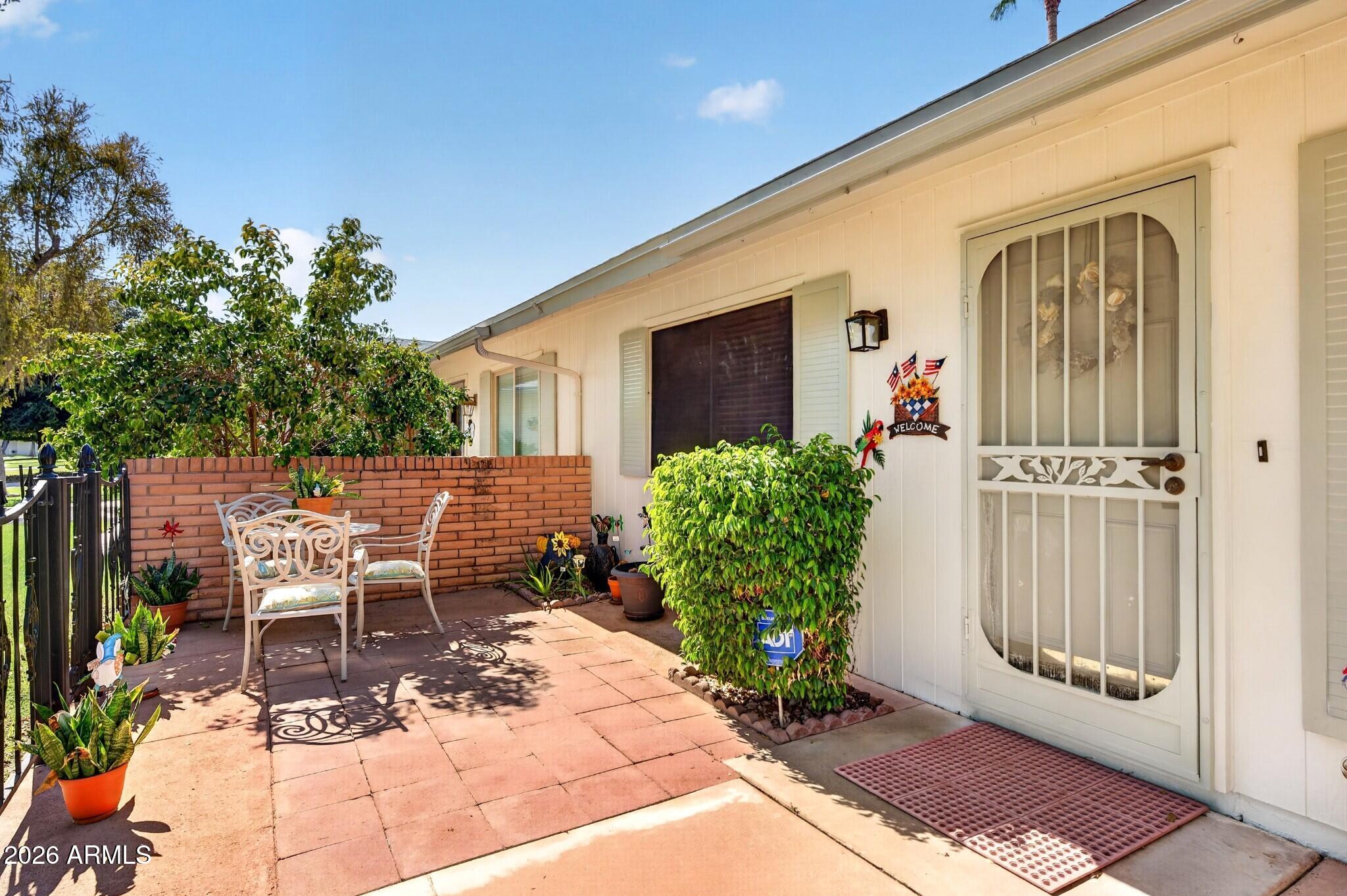 Residential in Sun City 3