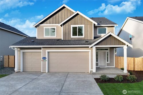 18215 37th Ave E, Tacoma, WA, 98446 | Card Image