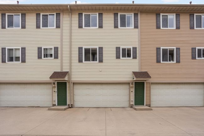 2 car tuckunder garage with a huge storage area | Image 35