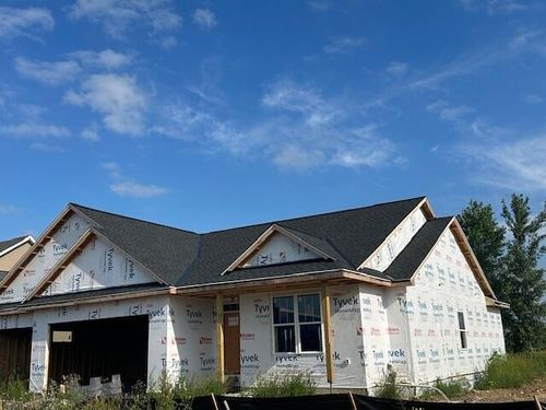500 Midge St, Johnson Creek, WI, 53038-1203 | Card Image