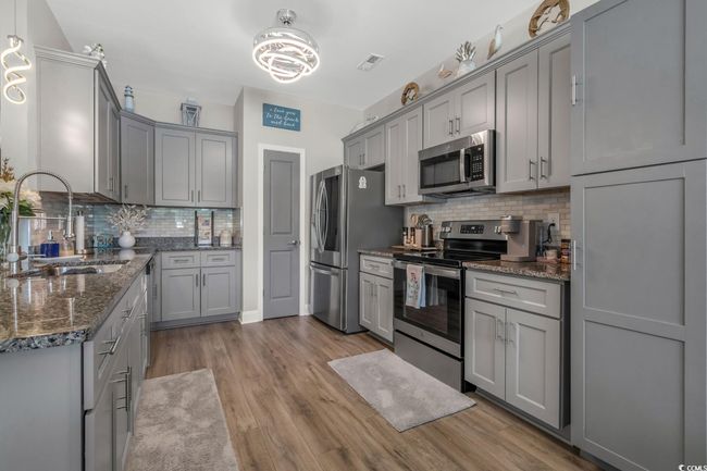 804 Twickenham Loop, House other with 3 bedrooms, 2 bathrooms and 4 parking in Longs SC | Image 14