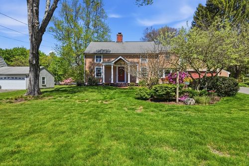 20 Arbor Ln, Wilbraham, MA, 01095-1614 | Card Image
