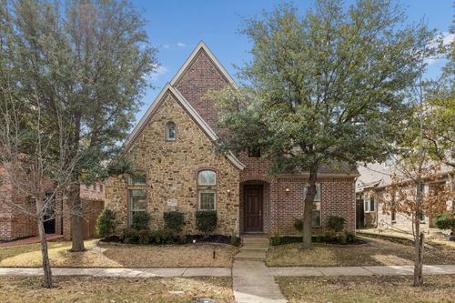 3135 Camden Bluff Rd, Frisco, TX, 75034-4583 | Card Image