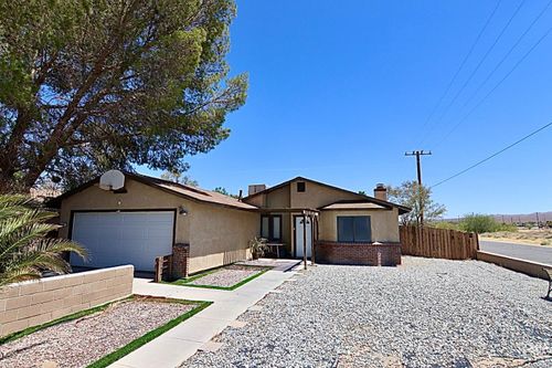 436 Fountain St, Ridgecrest, CA, 93555-4427 | Card Image