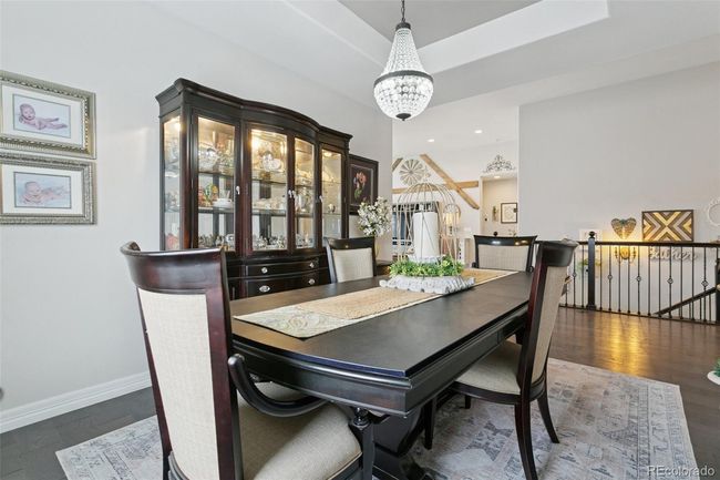 10863 Checo Way, House other with 5 bedrooms, 5 bathrooms and 4 parking in Peyton CO | Image 12