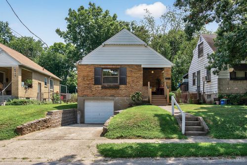 6106 Mayflower Ave, Cincinnati, OH, 45237 | Card Image