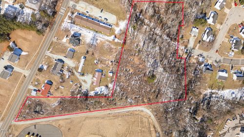0 Garrett St, Roxboro, NC, 27573 | Card Image
