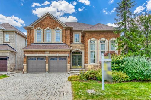 1206 Lindenrock Dr, Oakville, ON, L6H6T4 | Card Image