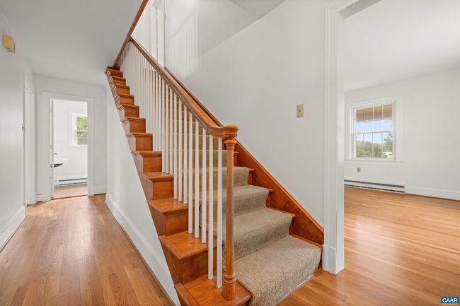 7928 Howardsville Rd, House other with 4 bedrooms, 3 bathrooms and null parking in SCOTTSVILLE VA | Image 22