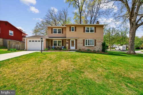 777 Kimberly Ct E, GAITHERSBURG, MD, 20878-1844 | Card Image