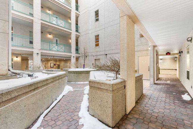 203 - 1235 13 Ave Sw, Condo with 2 bedrooms, 2 bathrooms and 1 parking in Calgary AB | Image 17