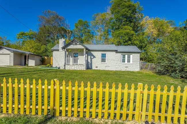 2016 Mcfarland Ave, House other with 3 bedrooms, 2 bathrooms and null parking in Rossville GA | Image 48