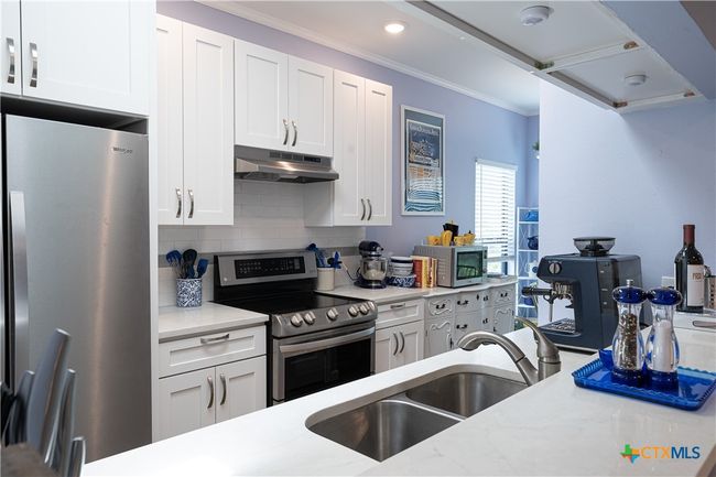 APT-8 - 6501 Columbia Oaks Ct, Condo with 2 bedrooms, 2 bathrooms and null parking in Austin TX | Image 15