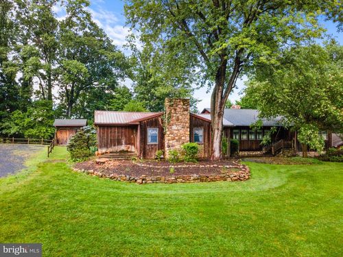 1147 Mill Rd, Woodstock, VA, 22664-2321 | Card Image