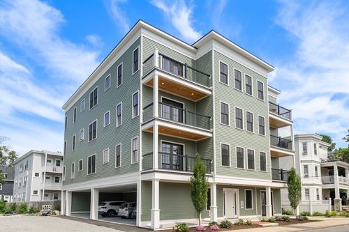 402-60 Williams St, Boston, MA, 02130-3604 | Card Image